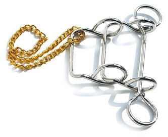 Łamigłówka druciana Racing nr 05 - poziom 1/4 G3