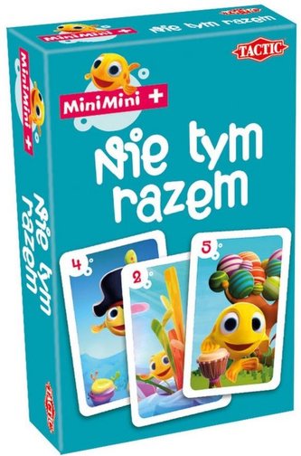 MiniMini -  Nie tym razem