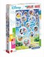 Puzzle 60 Maxi Super kolor Disney classic