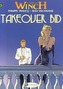 Largo Winch Vol.2: Takeover Bid