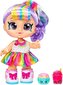 Kindi Kids panenka Rainbow Kate