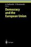 Democracy and the European Union