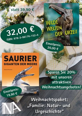 Familie: Natur- und Urgeschichte