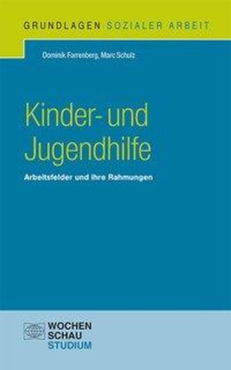 Kinder- und Jugendhilfe