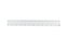 Linijka aluminiowa GR-114-30 30cm GRAND