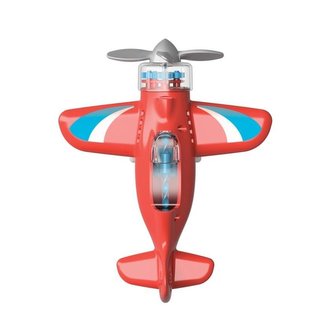 Playviators Red