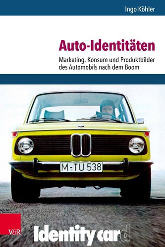 Auto-Identitäten