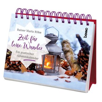 Zeit für leise Wunder