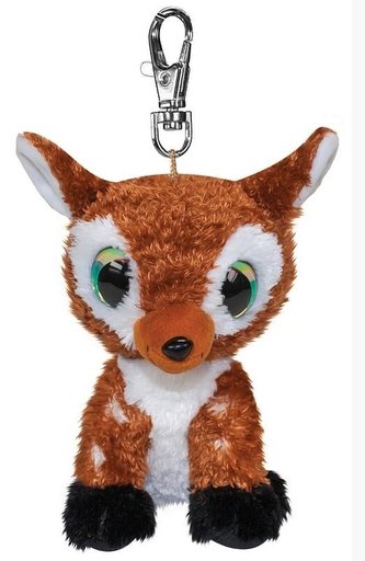 Lumo Stars Jeleń Dear mini brelok