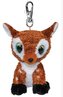 Lumo Stars Jeleń Dear mini brelok