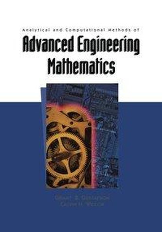 Advanced Engineering Mathematics