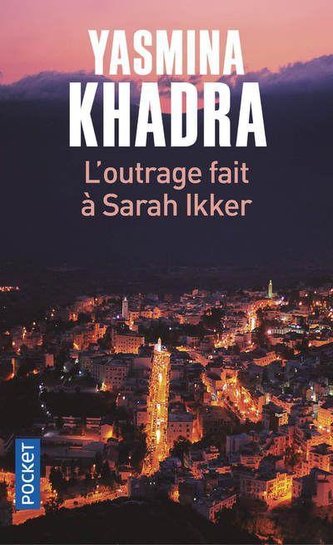 L'outrage fait à Sarah Ikker