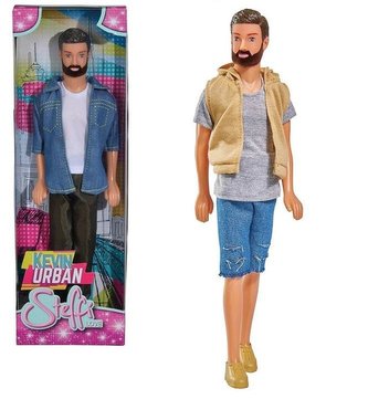 Kevin Hipster, 2 rodzaje