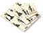 Notatnik ozdobny A7 BR NP 078 A Moda damska ROSSI