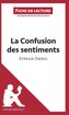 La Confusion des sentiments de Stefan Zweig (Fiche de lecture)