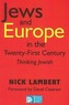 Jews and Europe in the Twenty-first Century