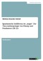 Ignatianische Indifferenz im \"magis\". Zur Theo-Anthropologie von Prinzip und Fundament (EB 23)