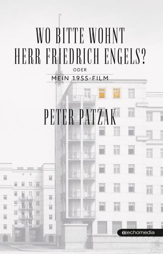 Wo bitte wohnt Herr Friedrich Engels?