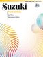 Suzuki Flute School, Vol 1: Flute Part, Book & CD