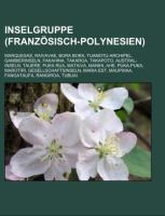 Inselgruppe (Französisch-Polynesien)