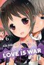Kaguya-sama: Love is War 06