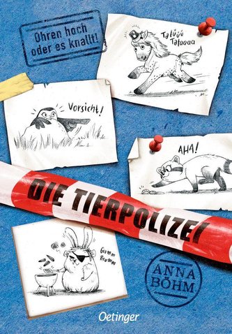 Die Tierpolizei