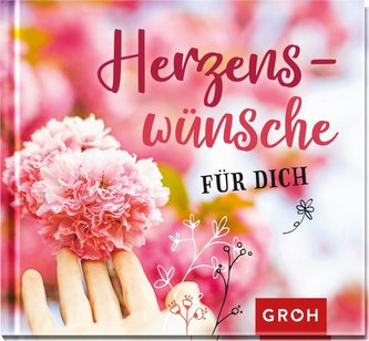 Herzenswünsche für dich
