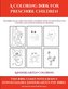 Kindergarten Coloring Games (A Coloring book for Preschool Children)