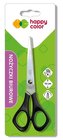 Nożyczki biurowe 16cm HAPPY COLOR