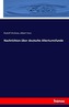 Nachrichten über deutsche Altertumsfunde