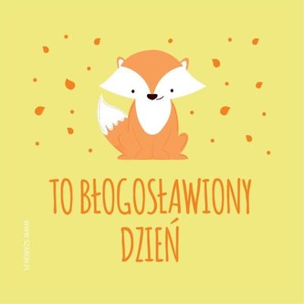 Podstawka korkowa - to błogosławiony