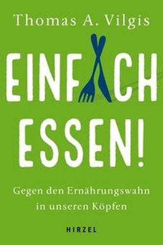 Einfach essen!