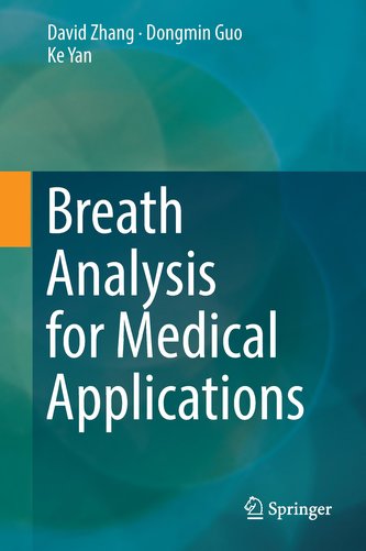 Breath Analysis for Medical Applications