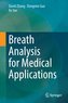 Breath Analysis for Medical Applications