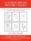 Fun Crafts for Kids (A Coloring book for Preschool Children)