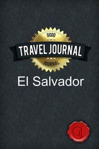 Travel Journal El Salvador