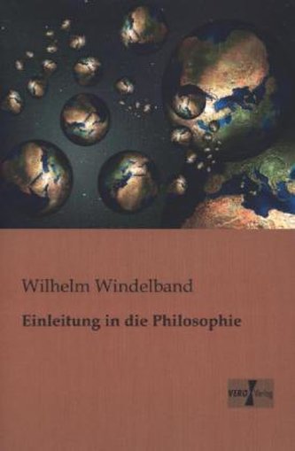 Einleitung in die Philosophie