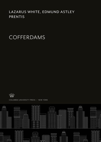 Cofferdams