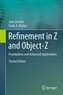 Refinement in Z and Object-Z