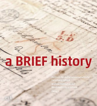 a BRIEF history