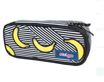 Piórnik PFD3 Fruits prostokąt STRIGO