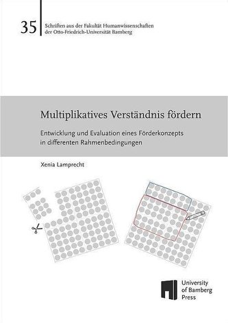 Multiplikatives Verständnis fördern