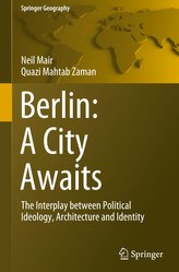 Berlin: A City Awaits