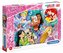 Puzzle 60 Super Kolor Princess