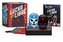 Lucha Libre: Mexican Thumb Wrestling Set