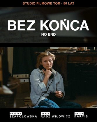 Bez końca (blu-ray)