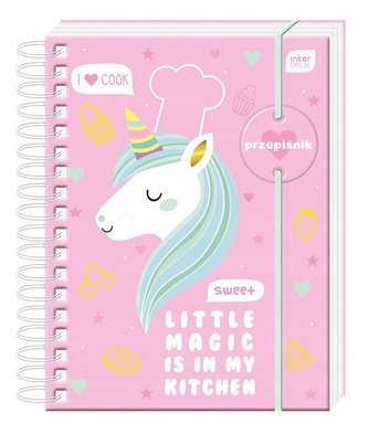 Przepiśnik Unicorn Przepiśnik Unicorn