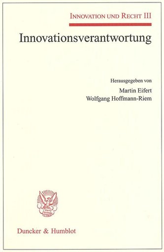 Innovationsverantwortung