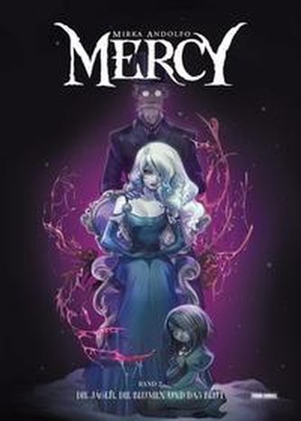 Mercy
