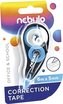 Korektor w taśmie 5mm x 6m NEBULO